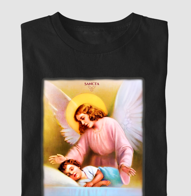 anjo da guarda