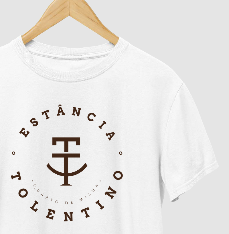 Estância Tolentino | Personalizada