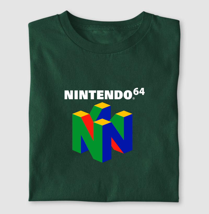 Nintendo 64