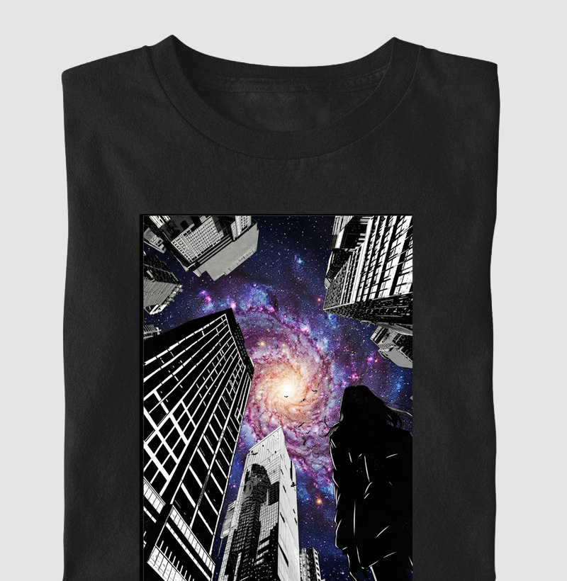 Urban Galaxy