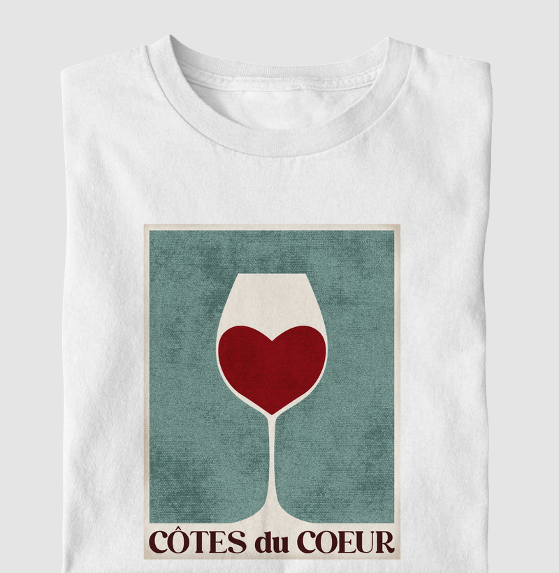 Côtes du Coeur
