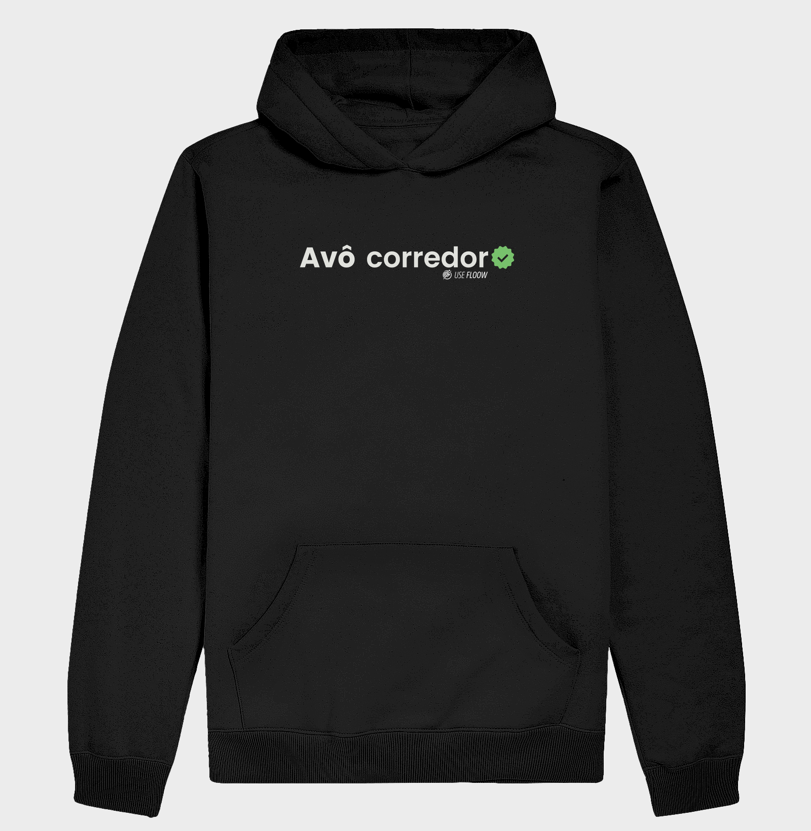 Camiseta Corrida - Avô Corredor
