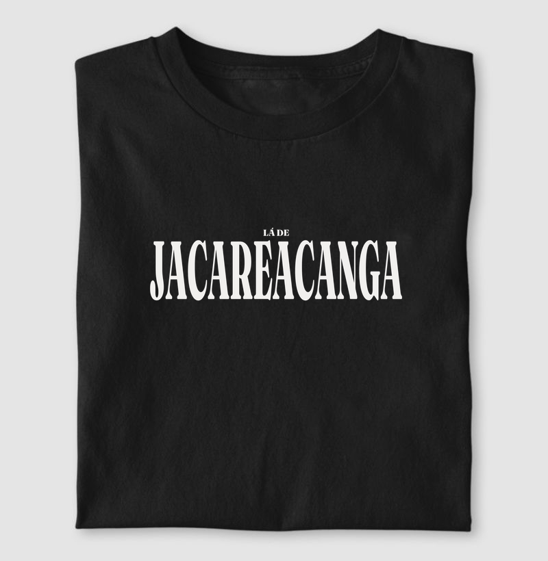 Jacareacanga | Tipografia PA