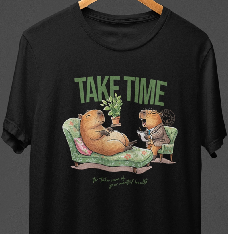 Psicologia v3 - Capivara