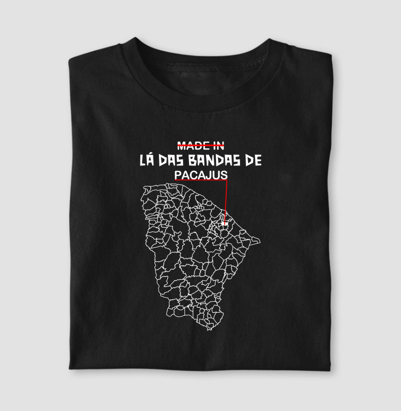 Pacajus (CE) | Lá das Bandas
