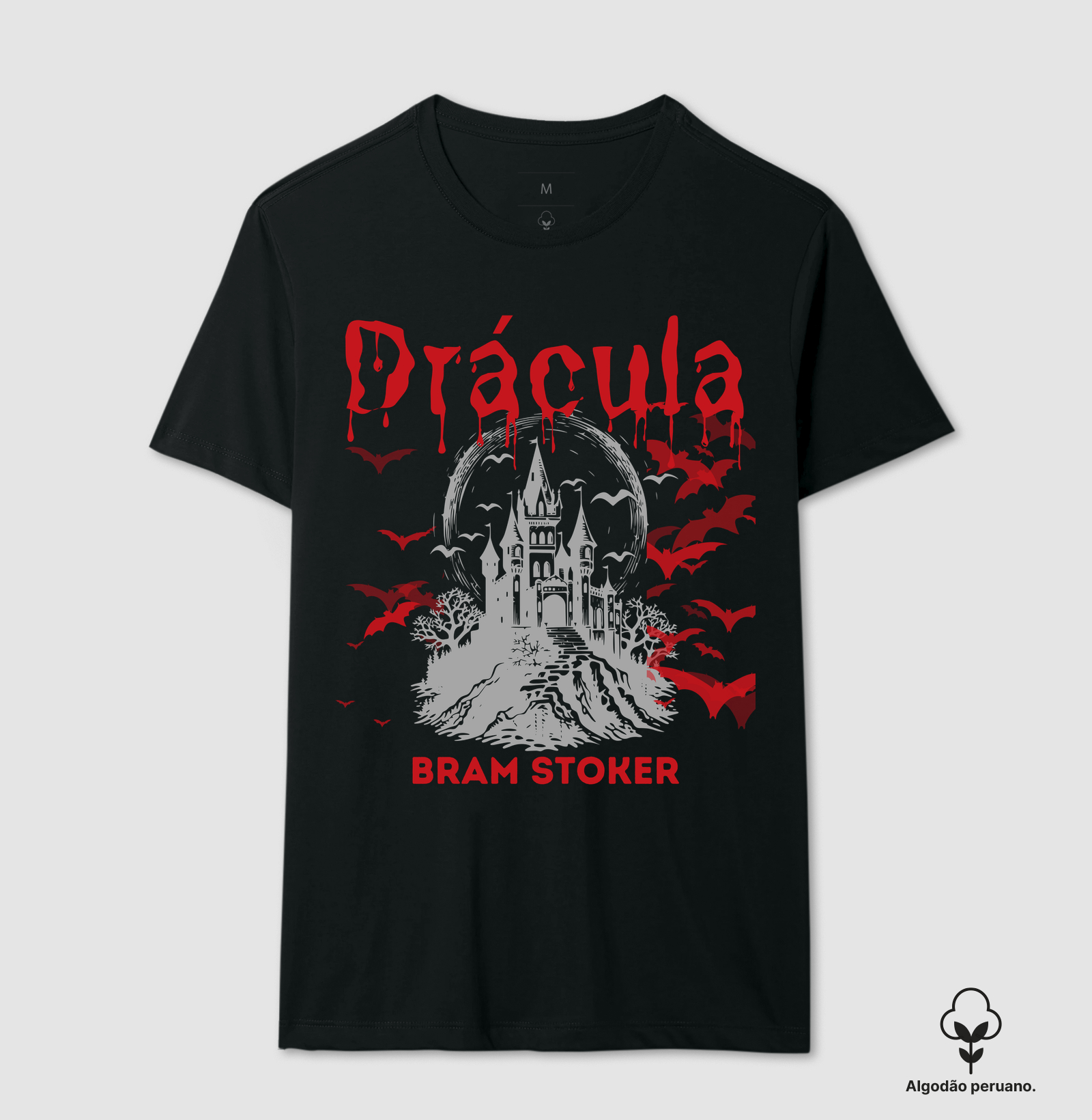 Drácula - Bram Stocker