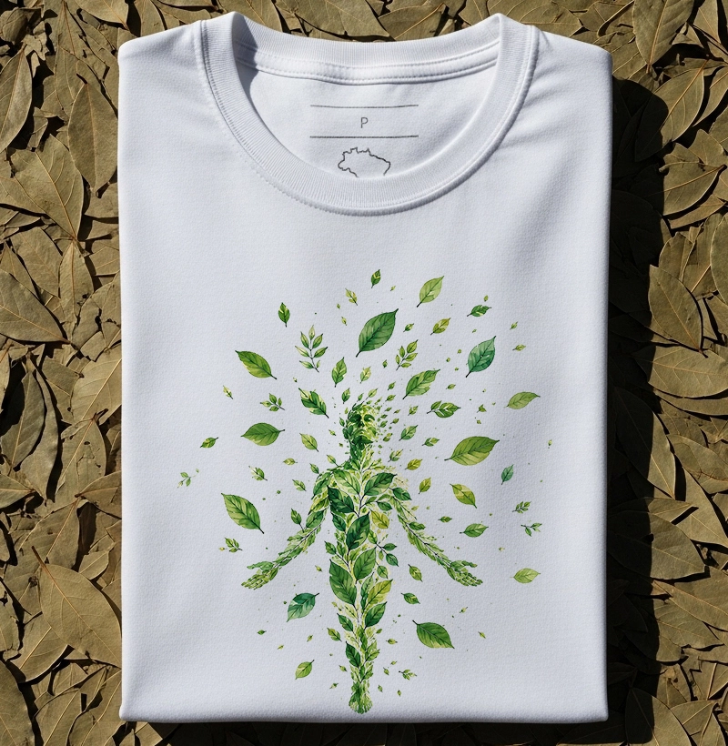  Espírito da Floresta 