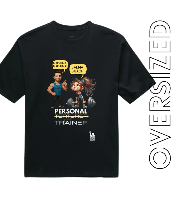 Personal Torturer MASC - Calma Coach