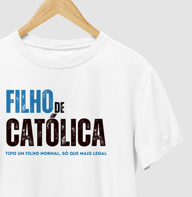 Filho de Católica