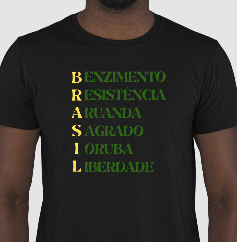 AXÉ BRASIL