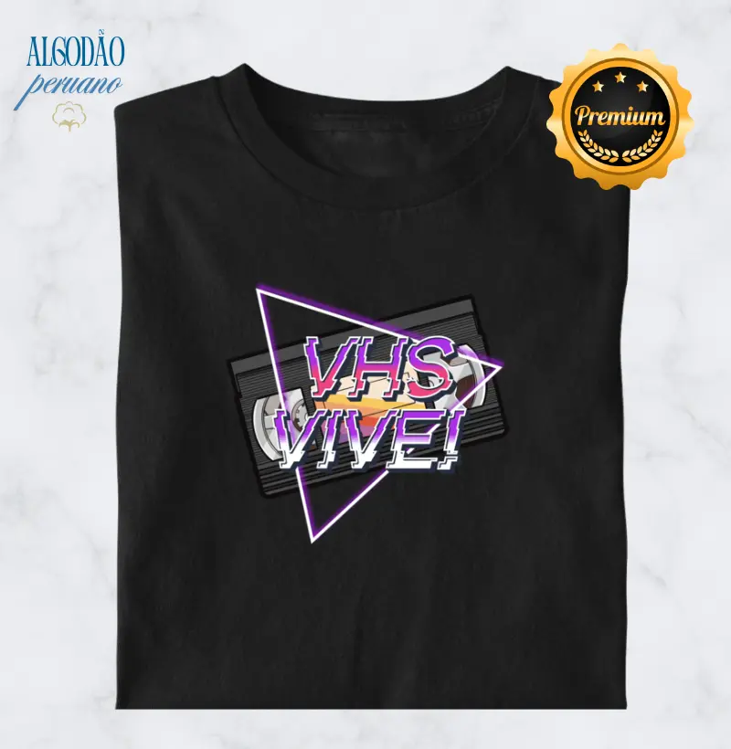 VHS Vive!