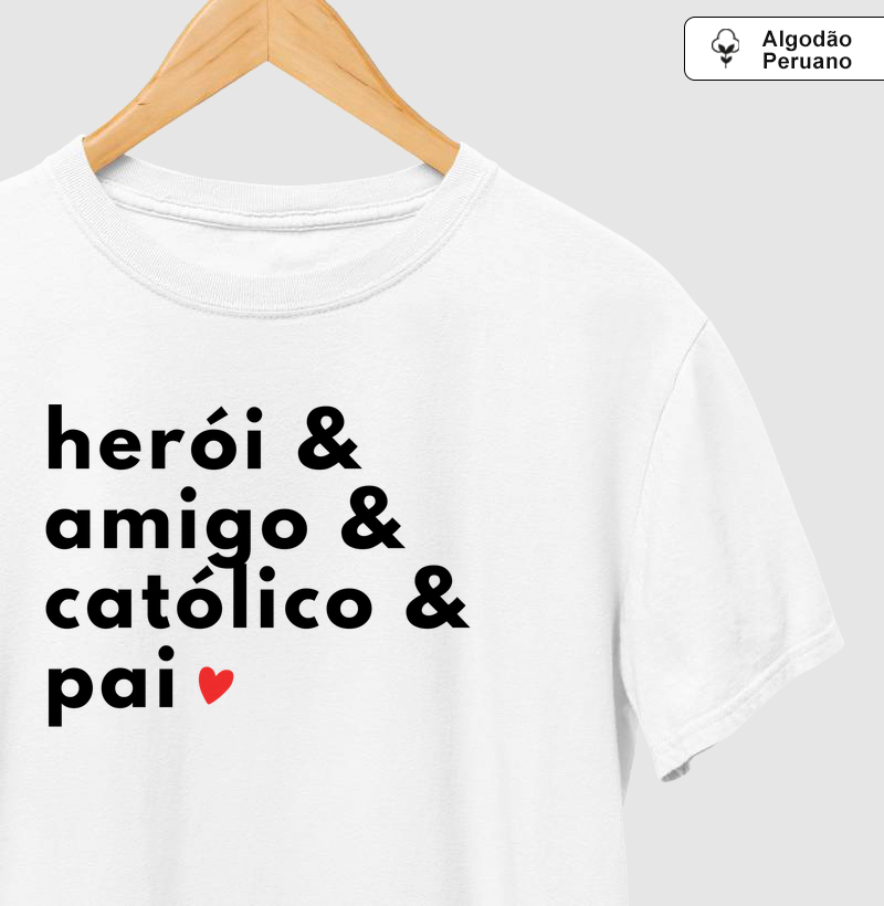 PAI HEROI