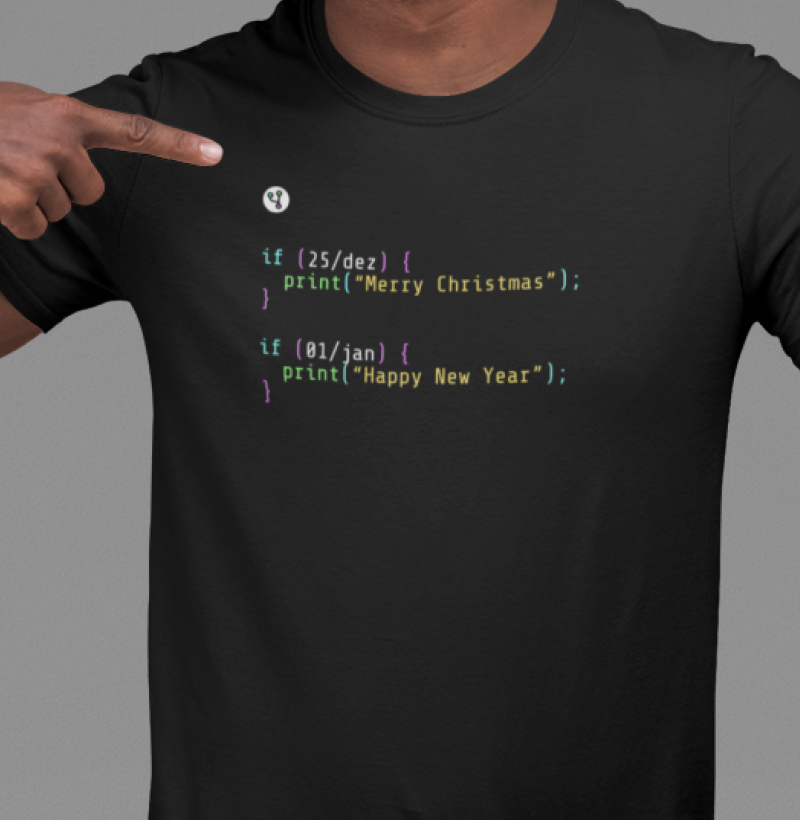 Programa Natal e Ano Novo