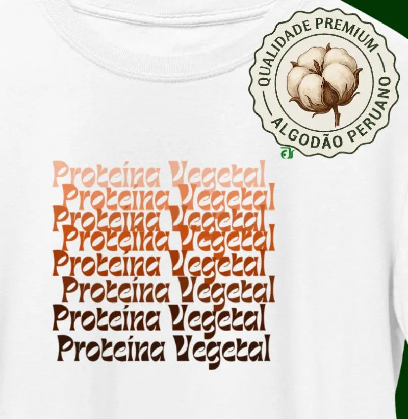 Proteína vegetal