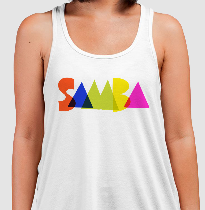Samba Colors