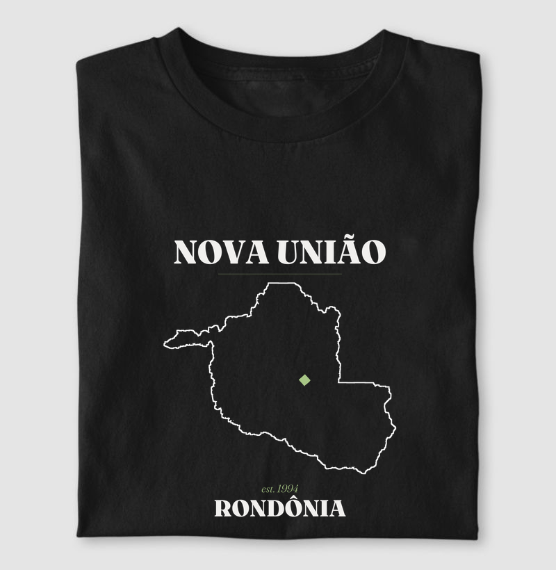 Nova União | Legado RO