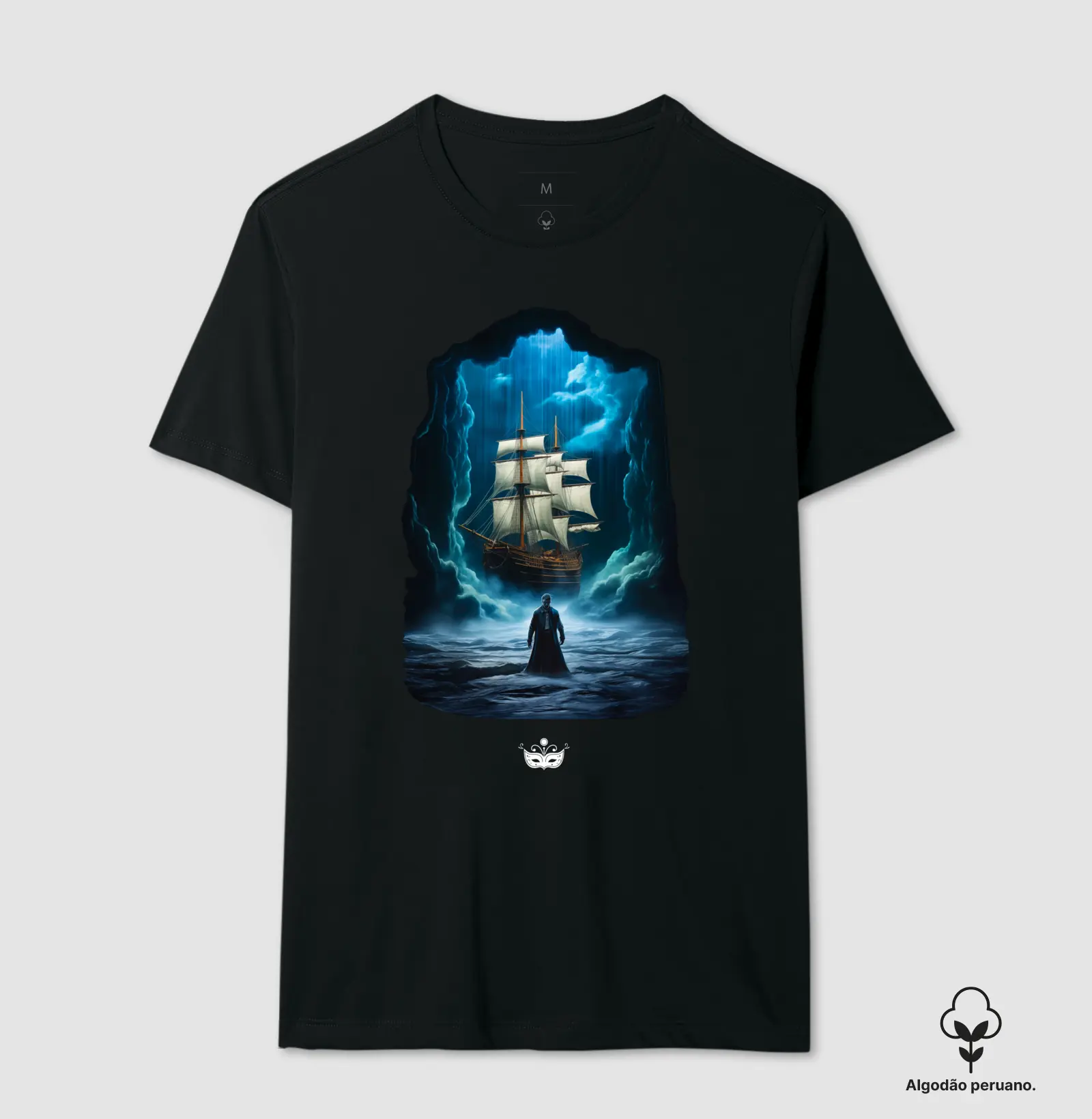 Camisa 0