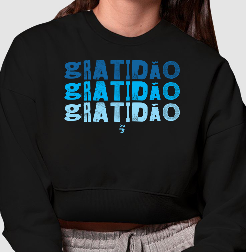 GRATIDÃO