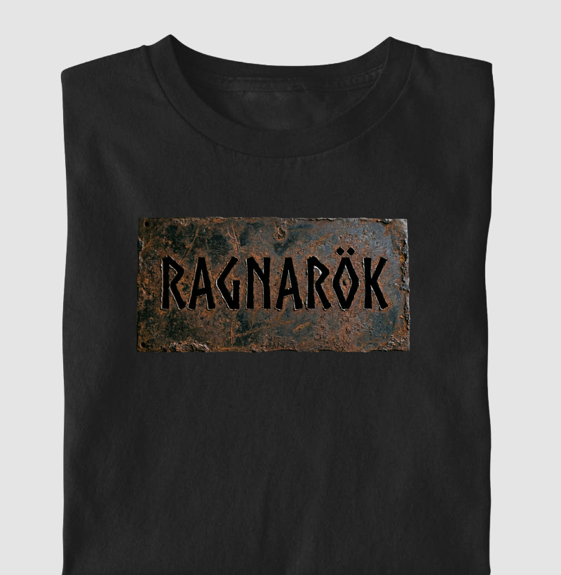 Ragnarok Enferrujado