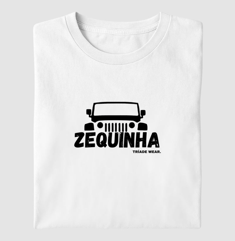 ZEQUINHA