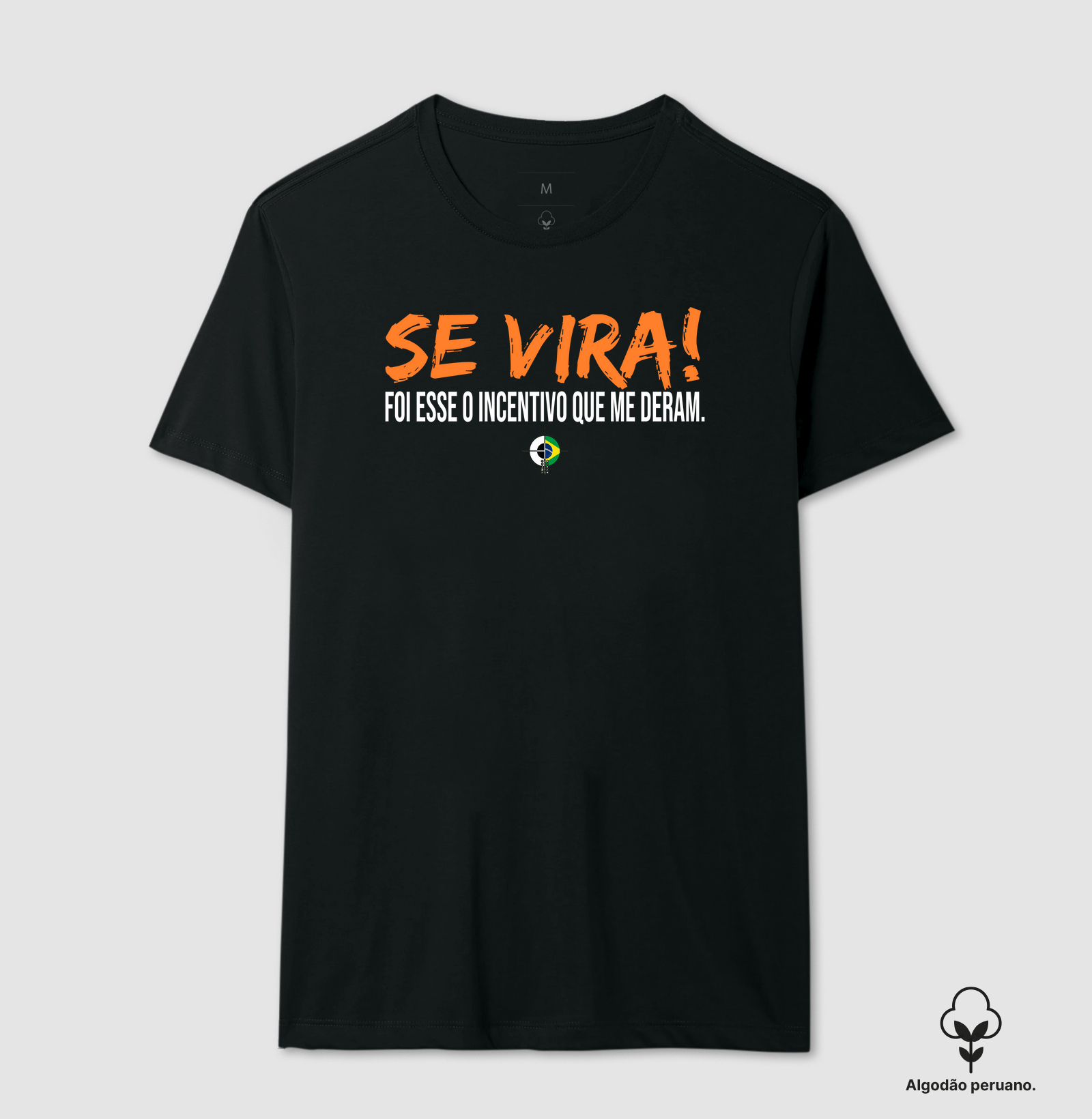 Se vira