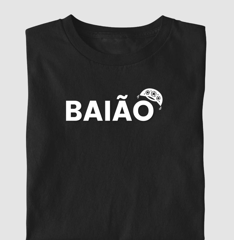 Baião
