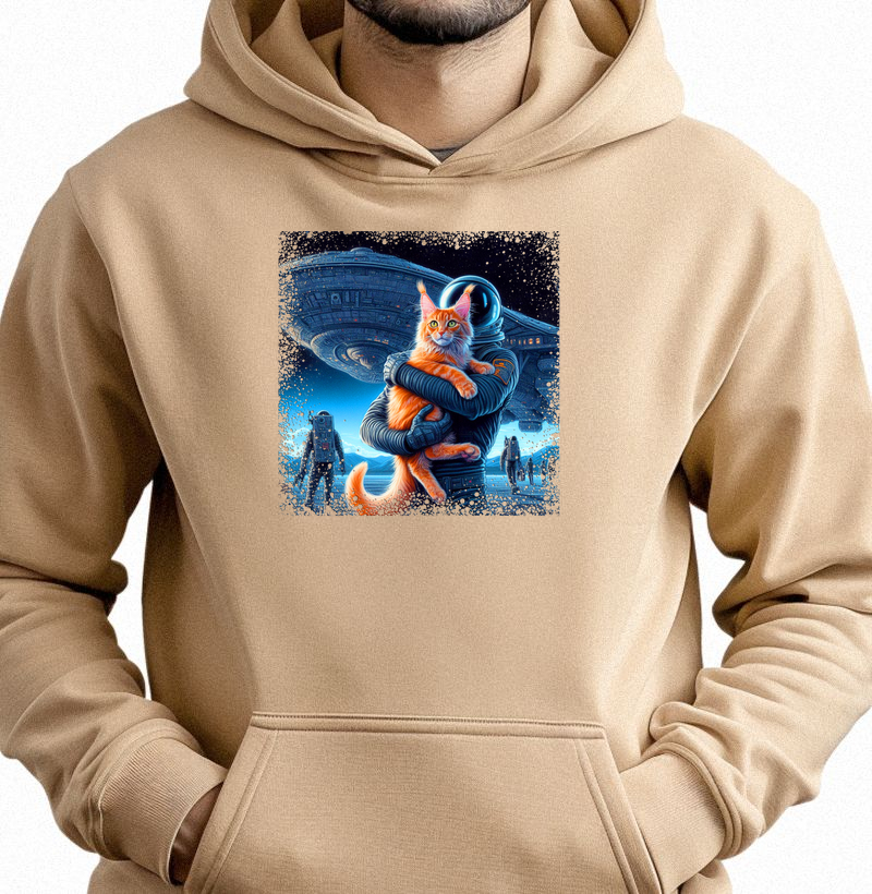 MALELO ADOTA ASTRONAUTA - Reserva.Ink 