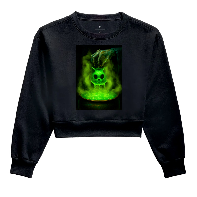 Camiseta A maçã encantada