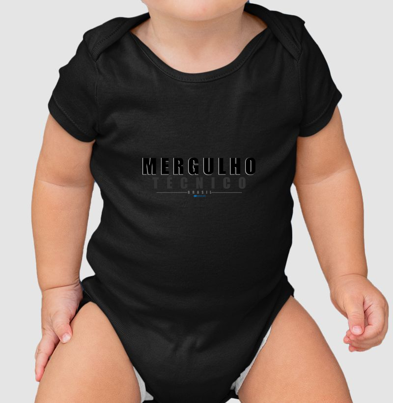 Mergulho Técnico