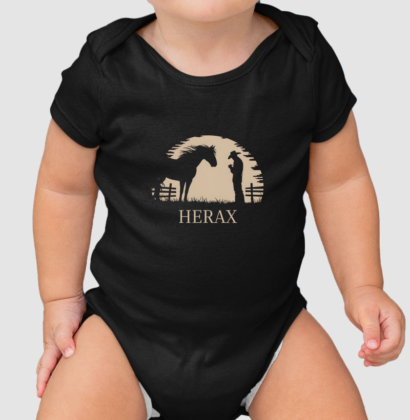 BODY INFANTIL - 0006