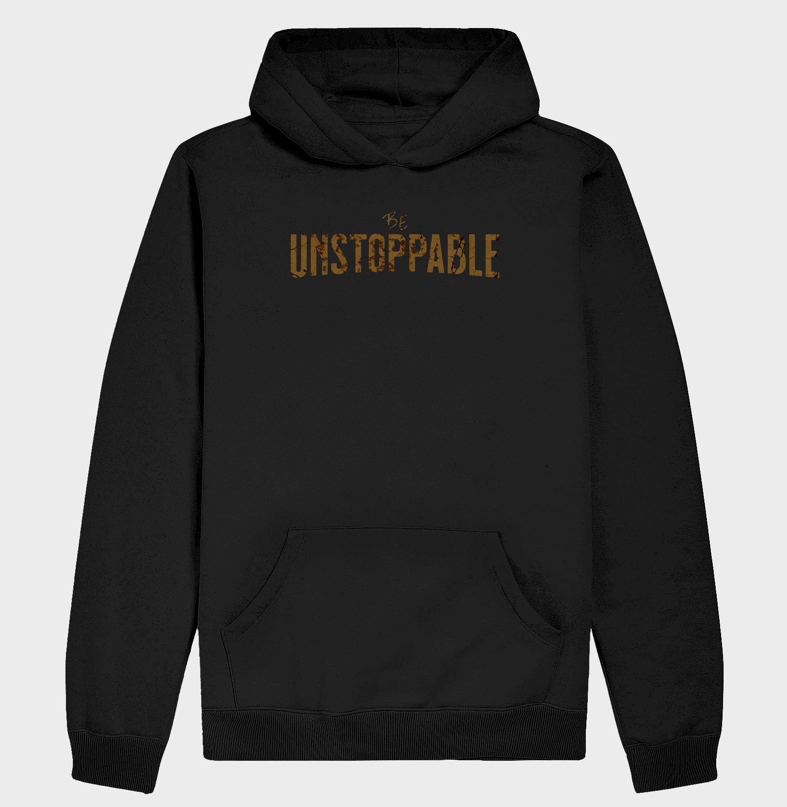 Be Unstoppable