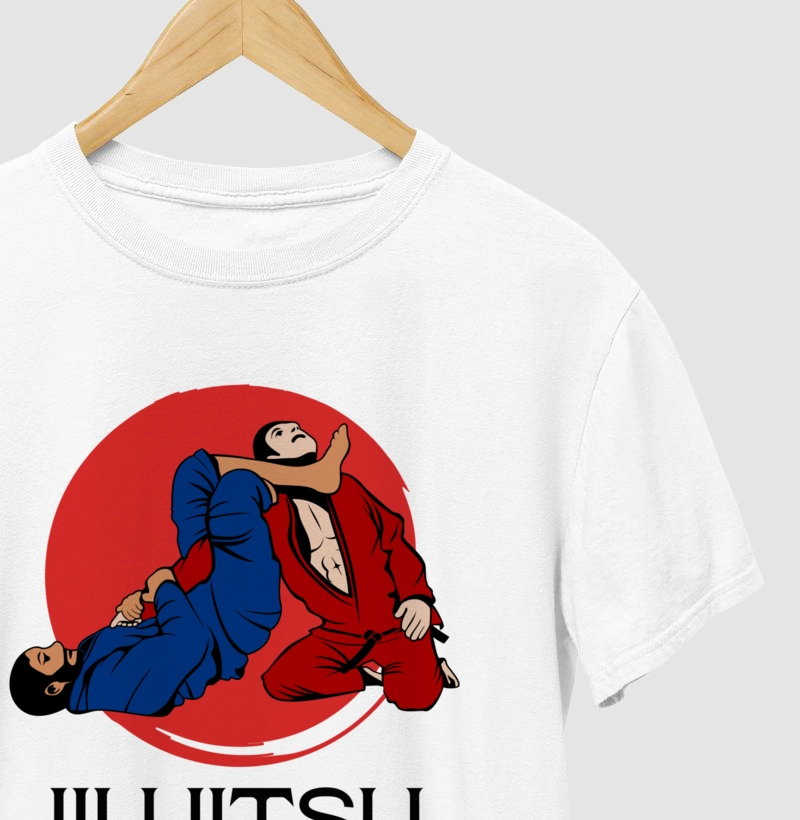 Jiu Jitsu Sol Nascente