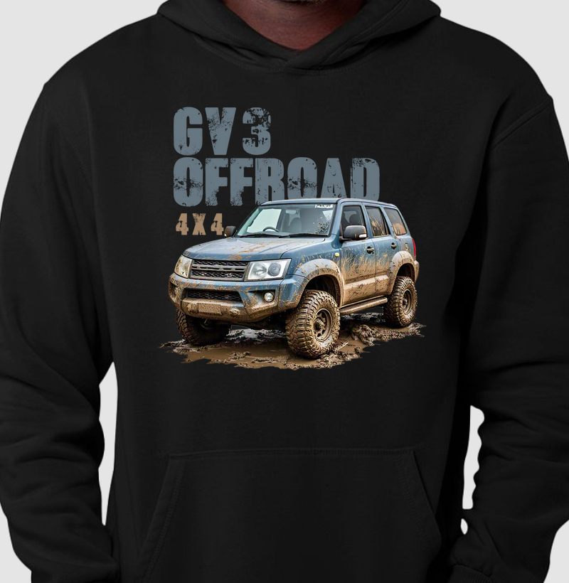 GV3 Offroad 4x4