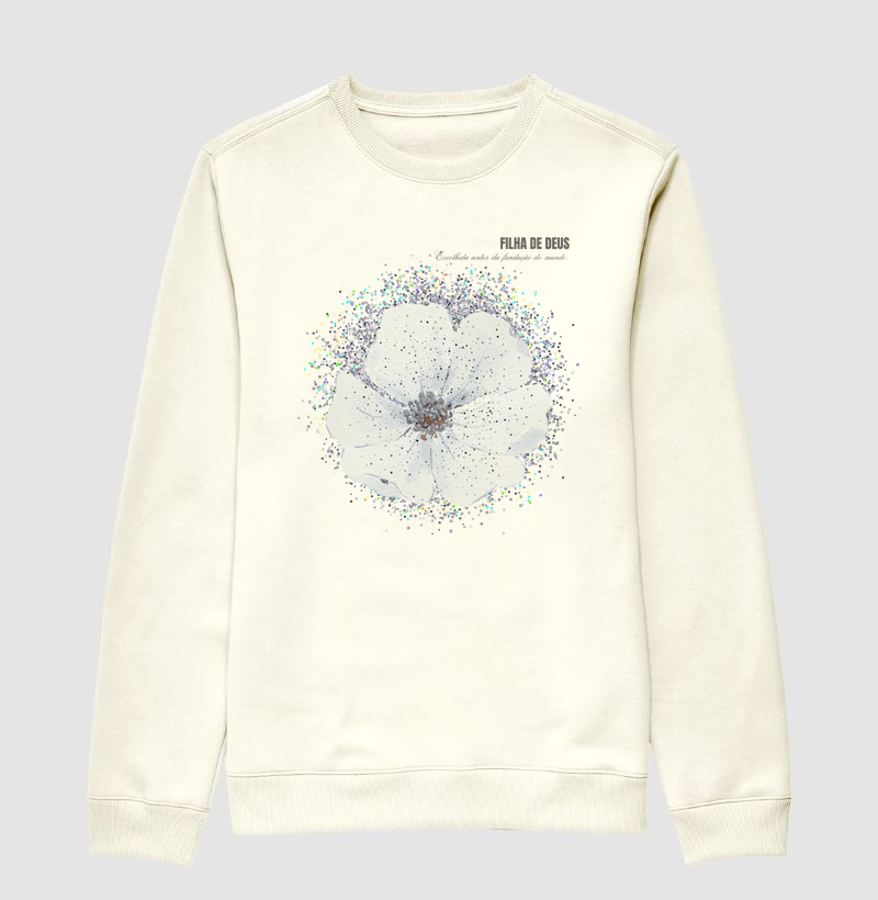 Filha de Deus – Escolhida, Amada e Guardada