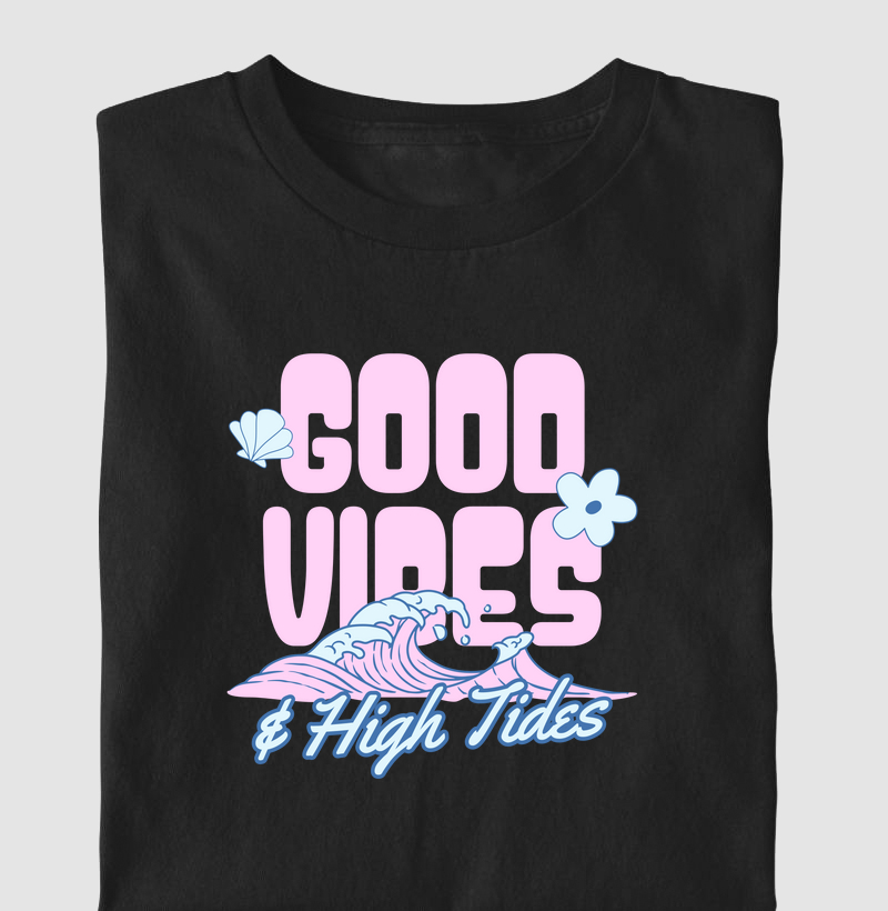 Good Vibes