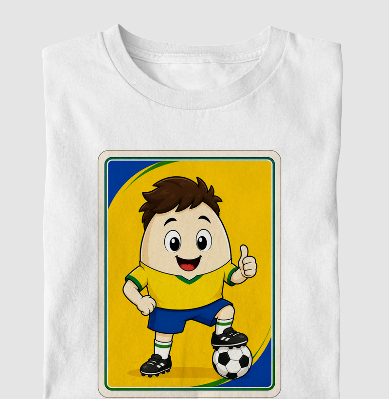 Egg Sport - Futebol Brasil #1