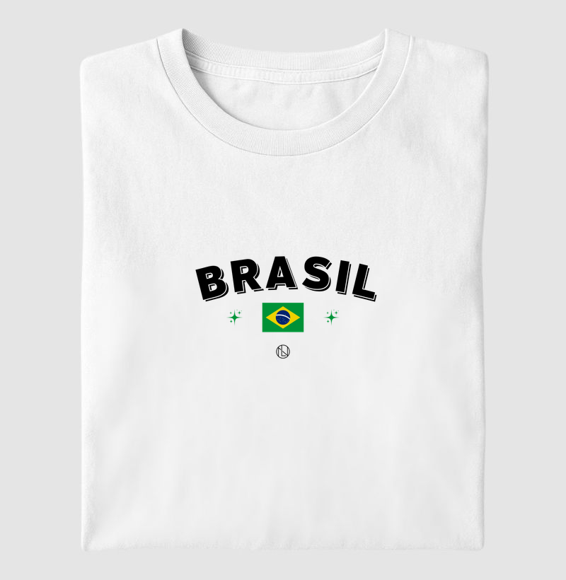 BRASIL - tradicional
