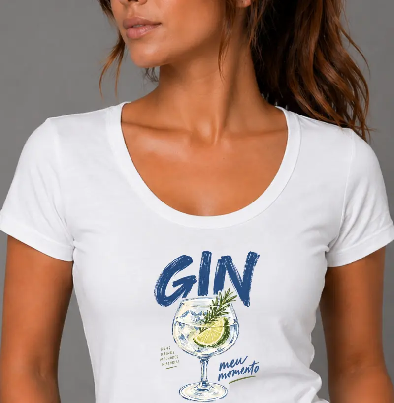 Gin