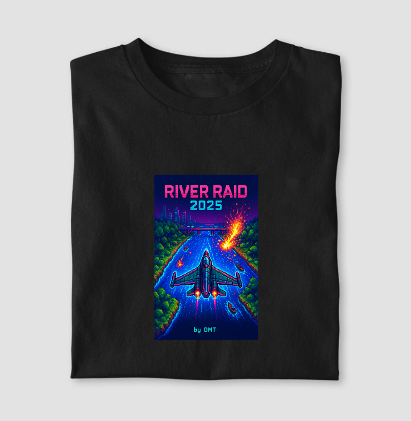 River Raid 2025