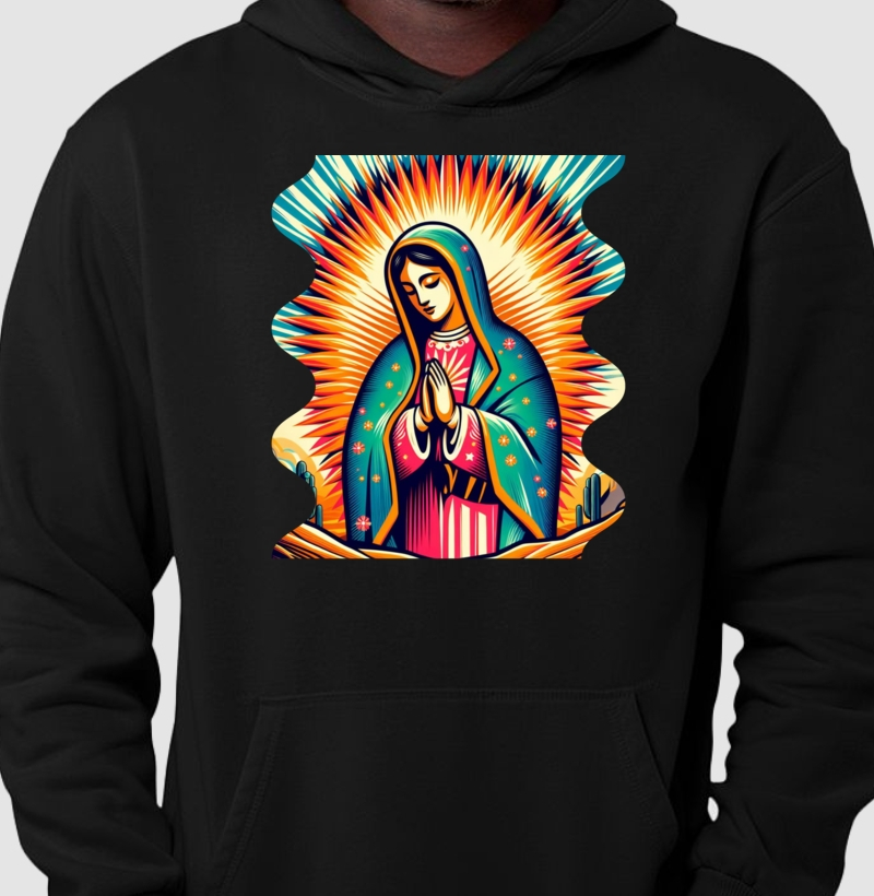 Nossa Senhora de Guadalupe