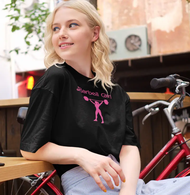 Barbell Girl