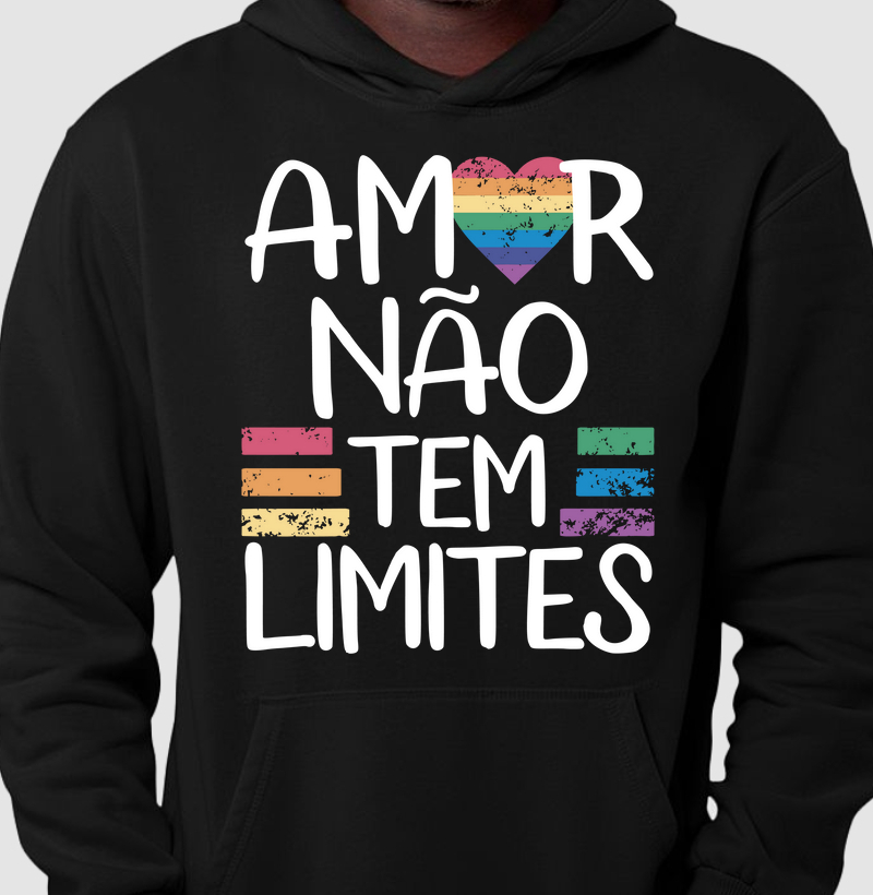 Amor Não Tem Limites