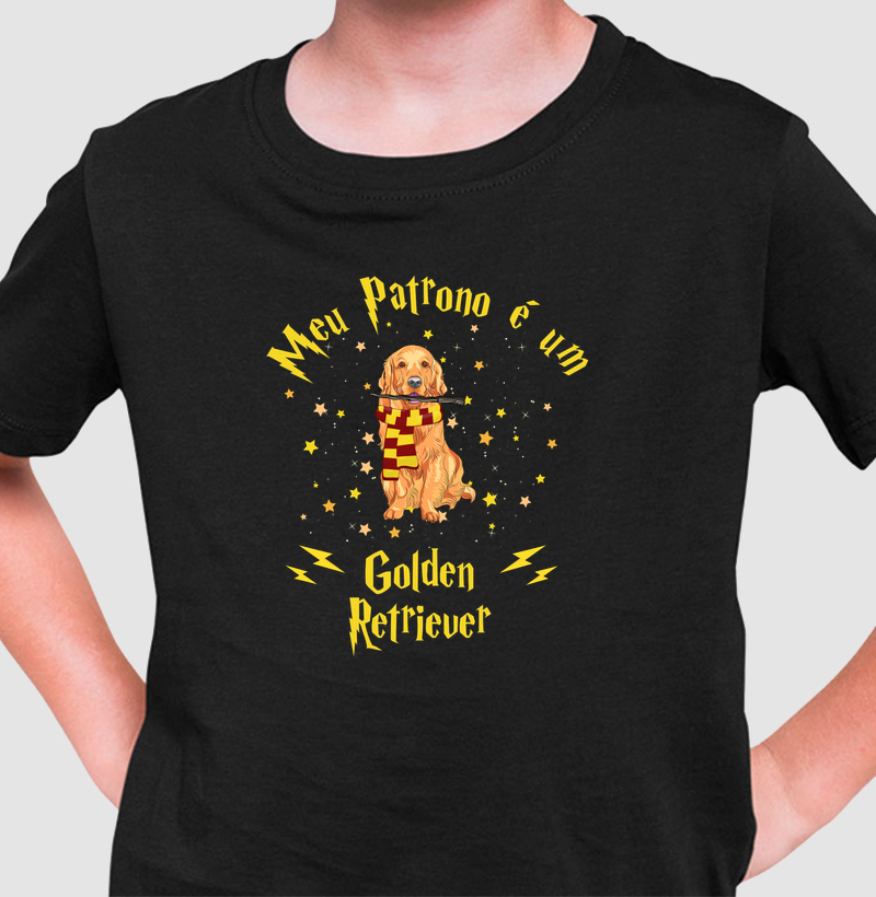 Golden Patrono