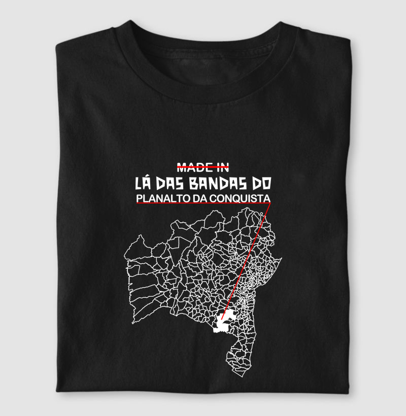 Planalto da Conquista (BA) | Lá das Bandas