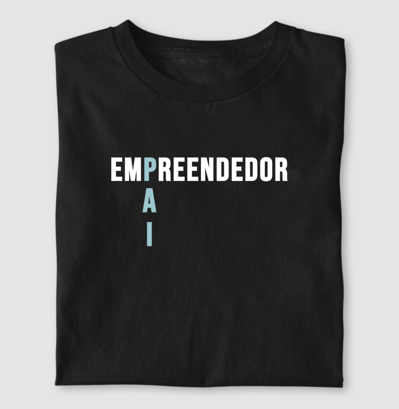 Pai empreendedor