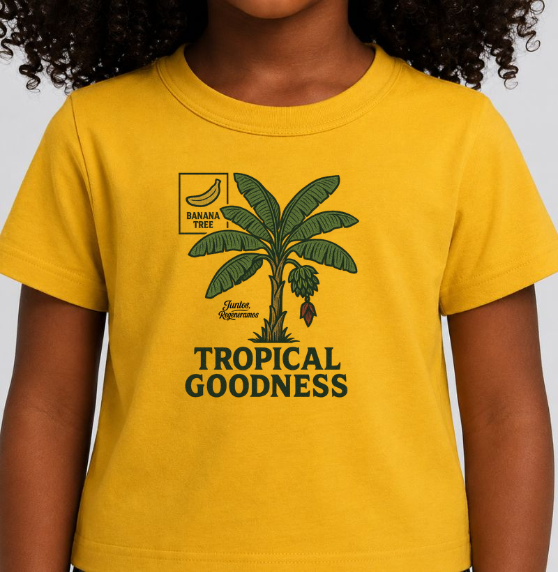 🌴 Tropical Goodness