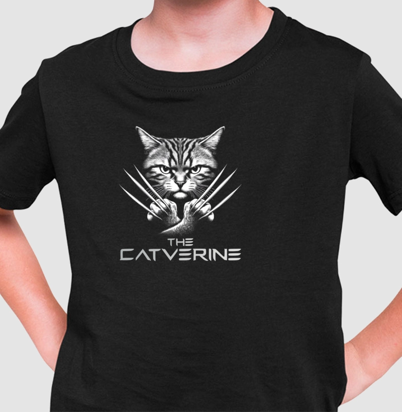 The Catverine