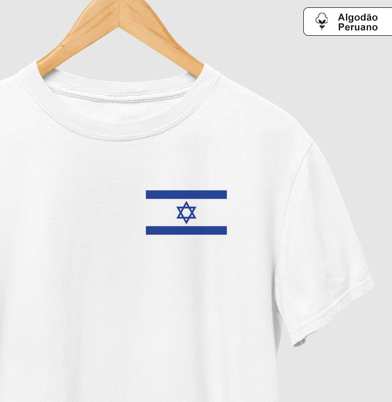 Bandeira de Israel