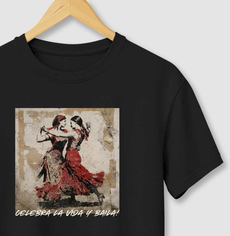 Celabra la vida y baila!