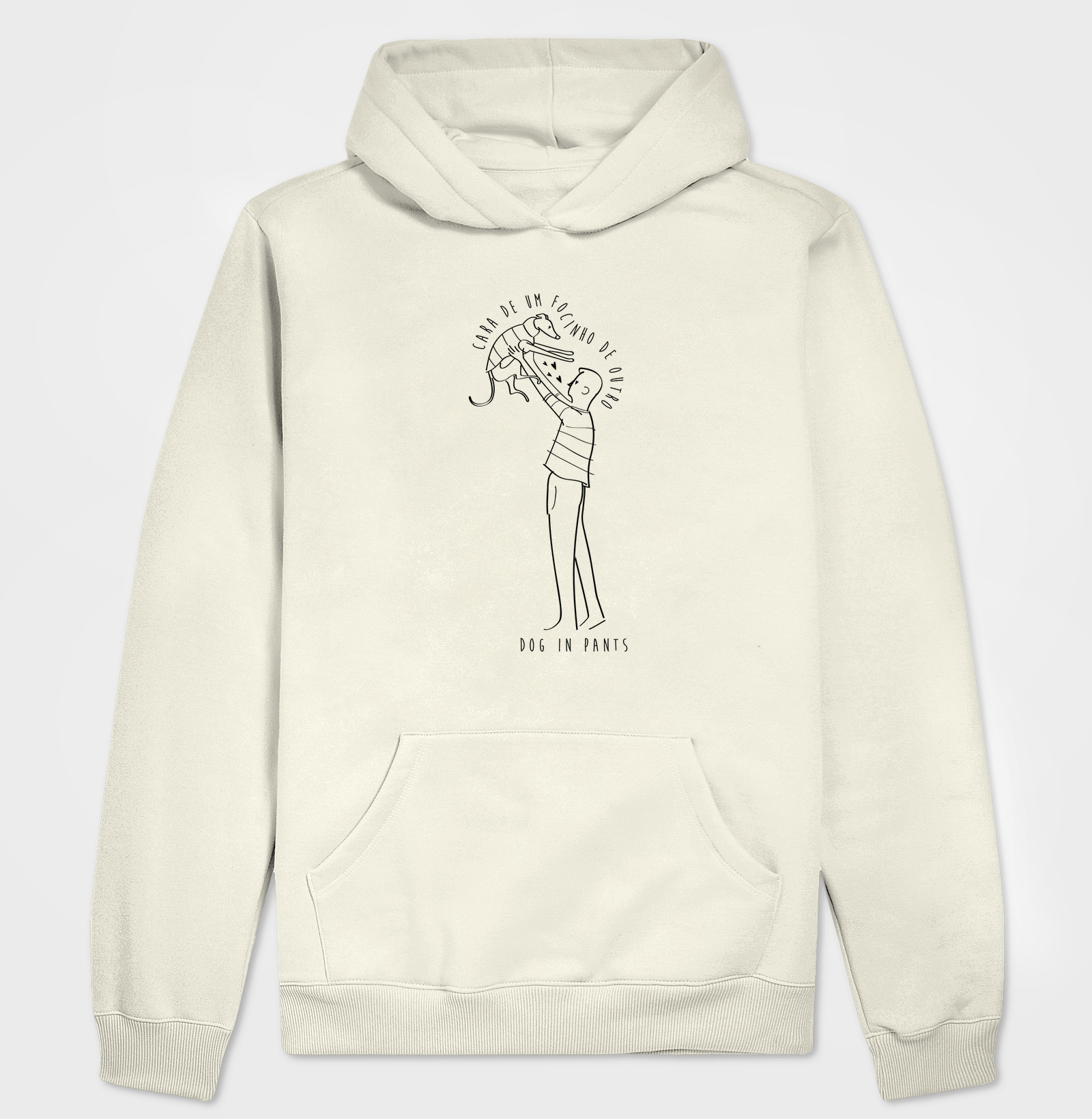 CARINHA DE UM... GALGUINHO BK M